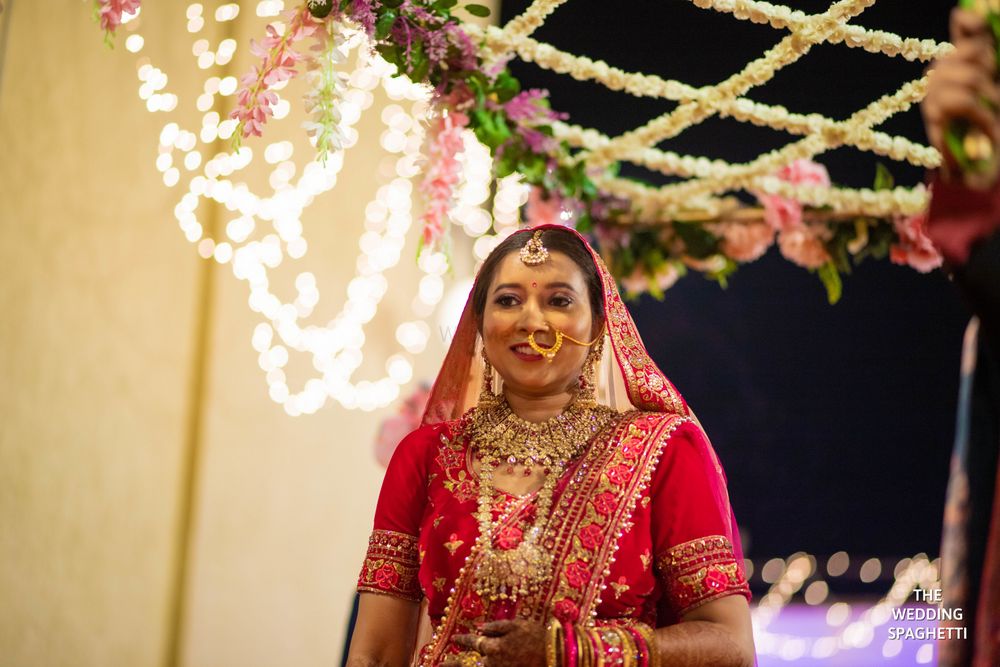 Photo From Vibha & Rajeev I Wedding I Mumbai - By The Wedding Spaghetti