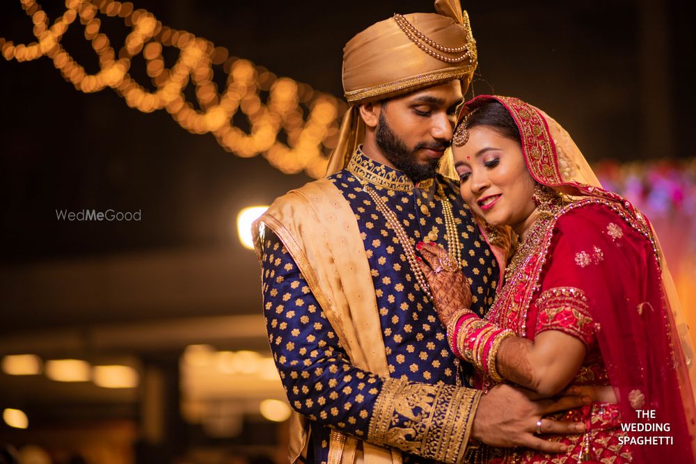 Photo From Vibha & Rajeev I Wedding I Mumbai - By The Wedding Spaghetti