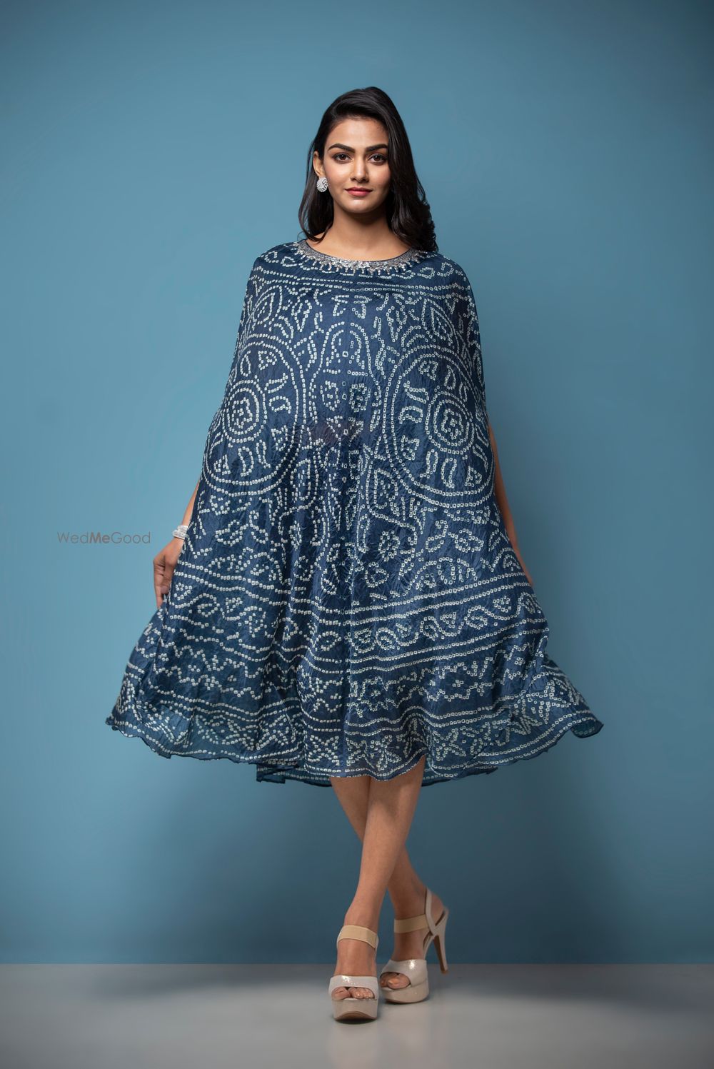 Photo From Jaipur's Bandhej / Bandhani - By Zari Jaipur