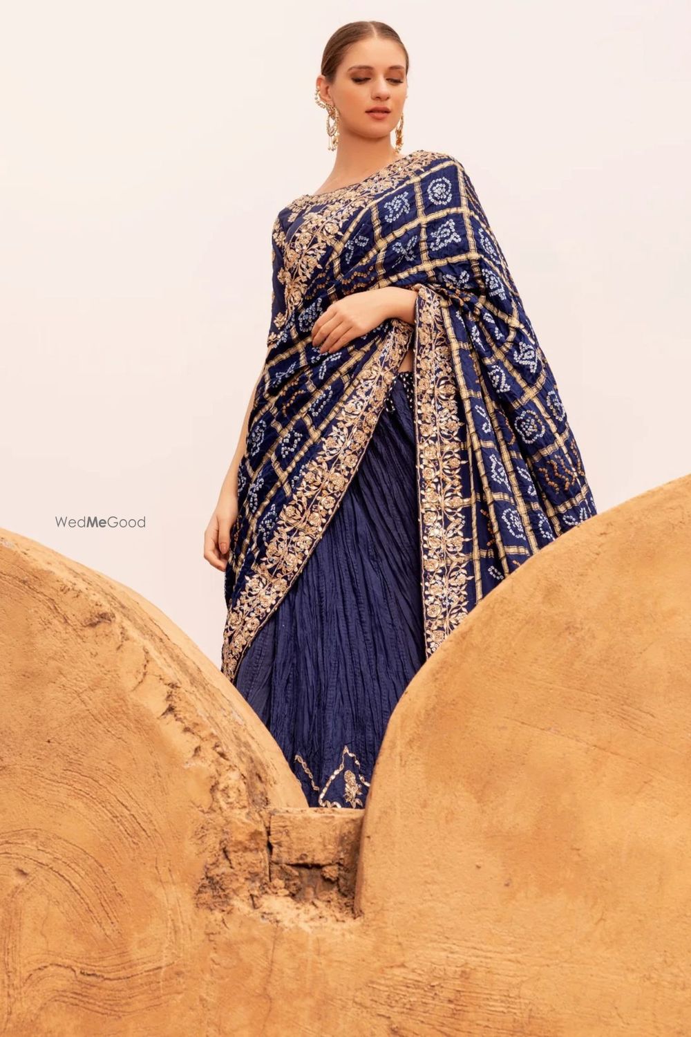 Photo From Jaipur's Bandhej / Bandhani - By Zari Jaipur