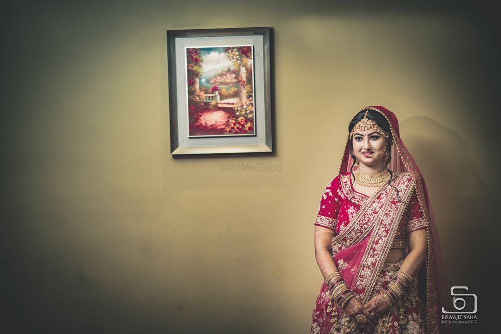 Photo From Jagriti & Sushant - By Biswajit Saha Photography