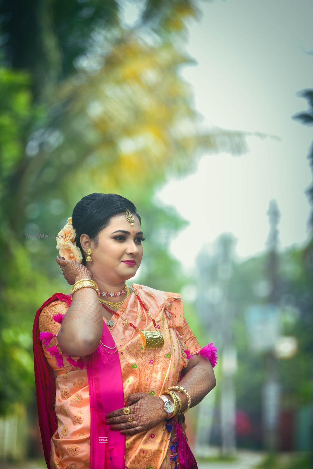 Photo From Bride - Rashmi - By EQUAL WEDDINGS