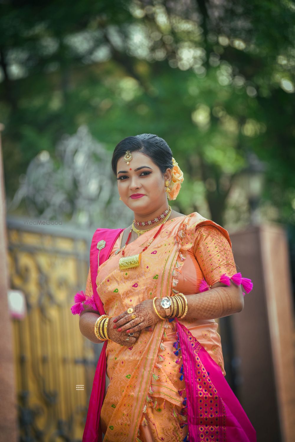 Photo From Bride - Rashmi - By EQUAL WEDDINGS