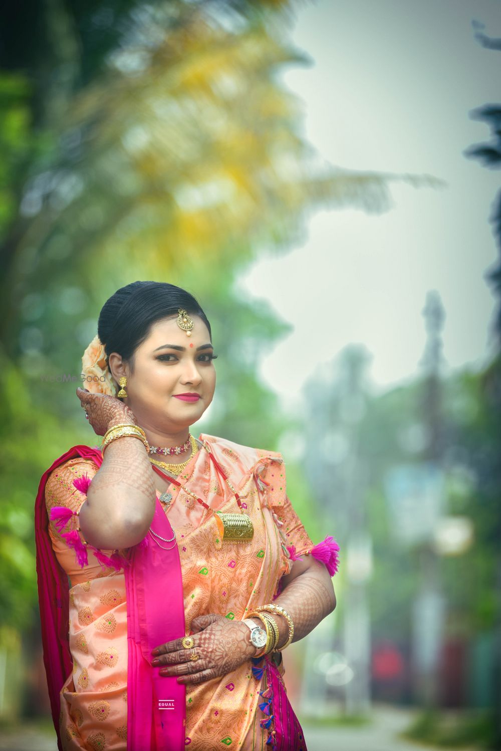 Photo From Bride - Rashmi - By EQUAL WEDDINGS