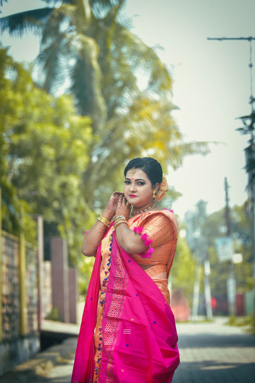 Photo From Bride - Rashmi - By EQUAL WEDDINGS