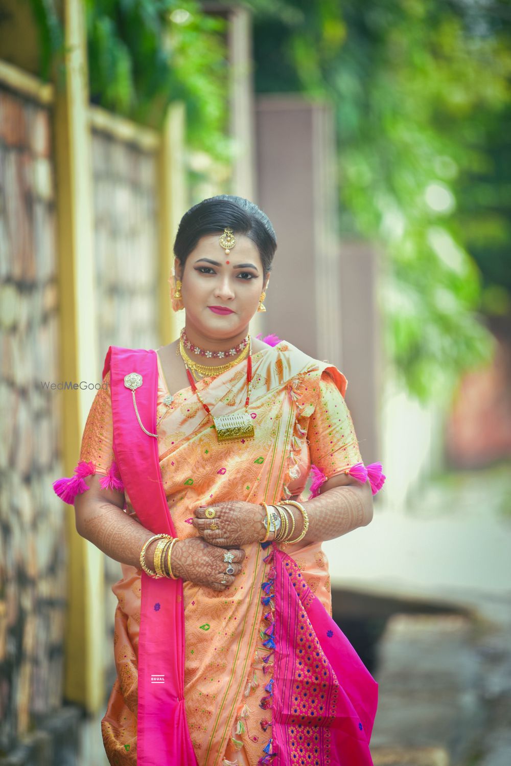 Photo From Bride - Rashmi - By EQUAL WEDDINGS