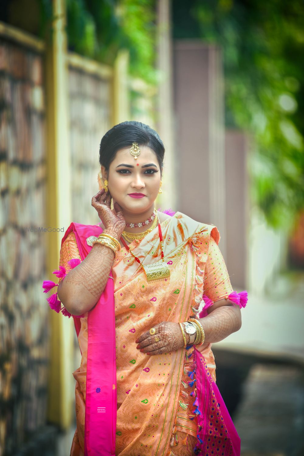 Photo From Bride - Rashmi - By EQUAL WEDDINGS