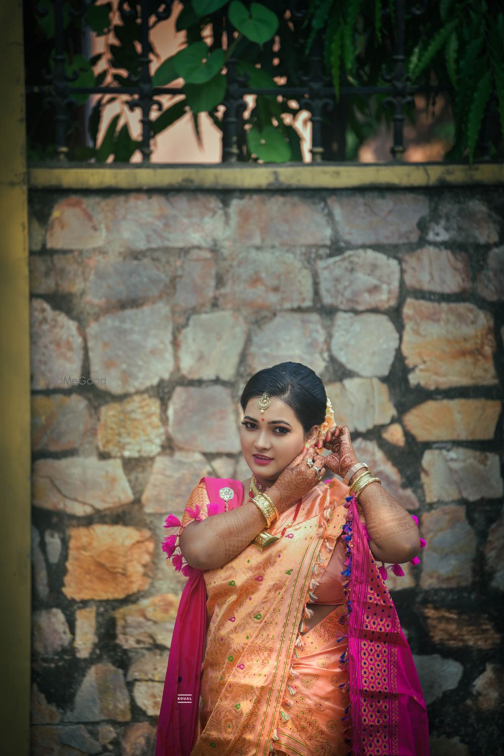 Photo From Bride - Rashmi - By EQUAL WEDDINGS