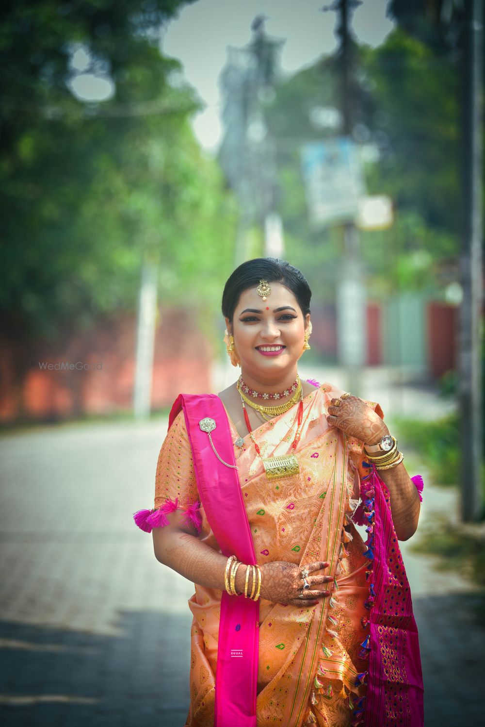 Photo From Bride - Rashmi - By EQUAL WEDDINGS