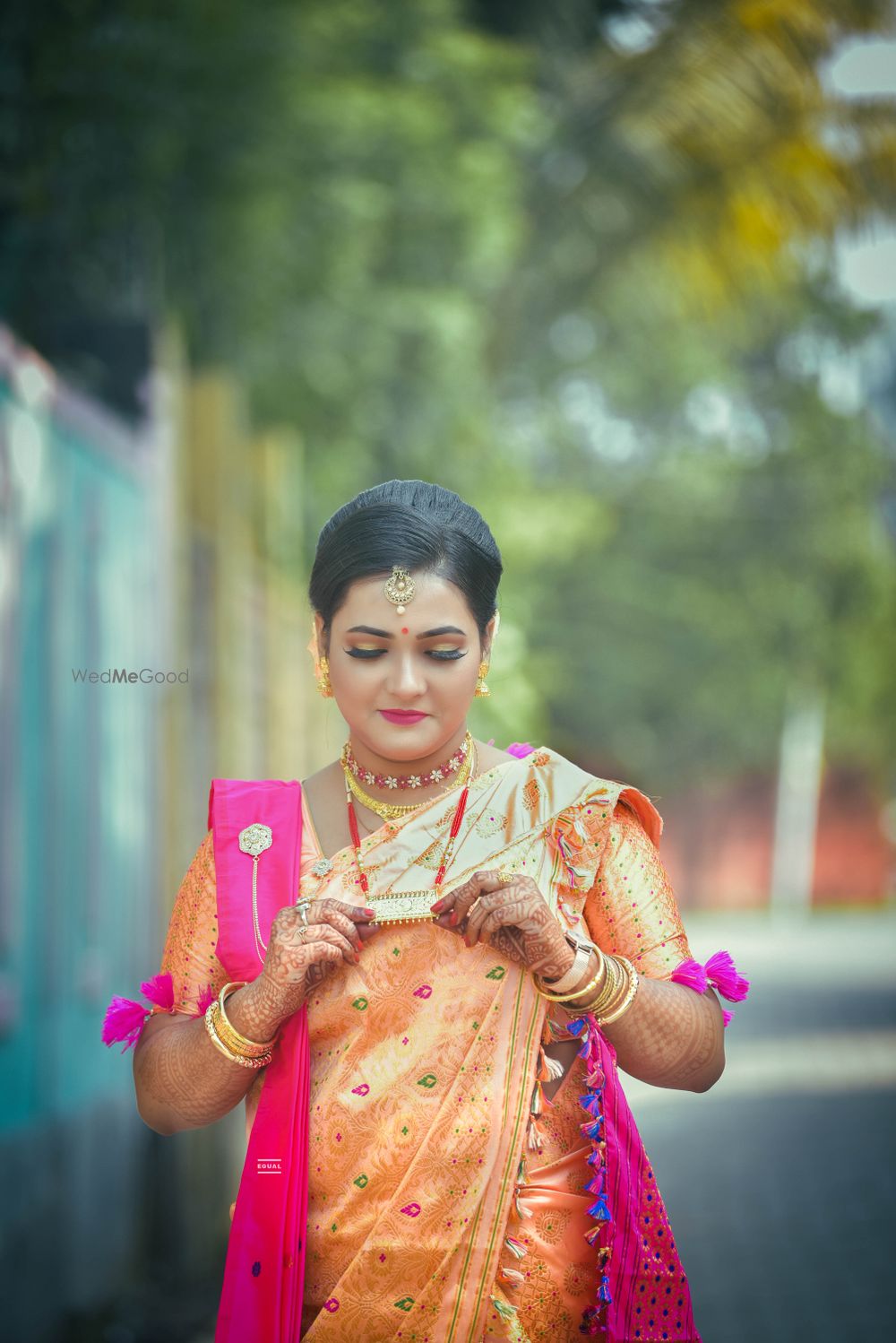 Photo From Bride - Rashmi - By EQUAL WEDDINGS