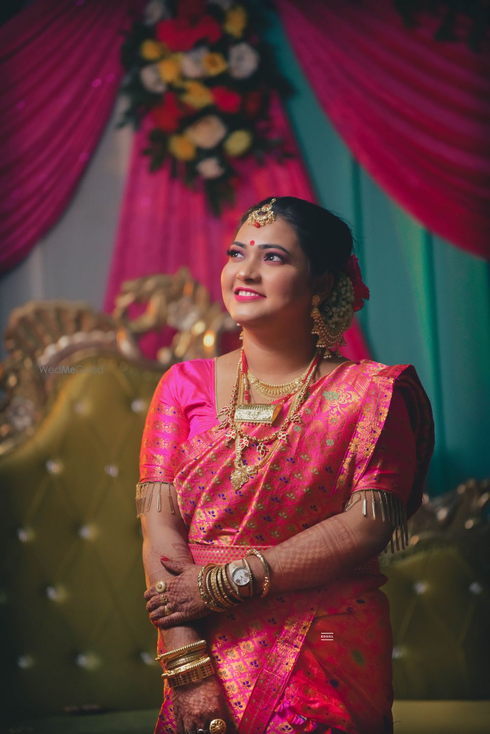 Photo From Bride - Rashmi - By EQUAL WEDDINGS