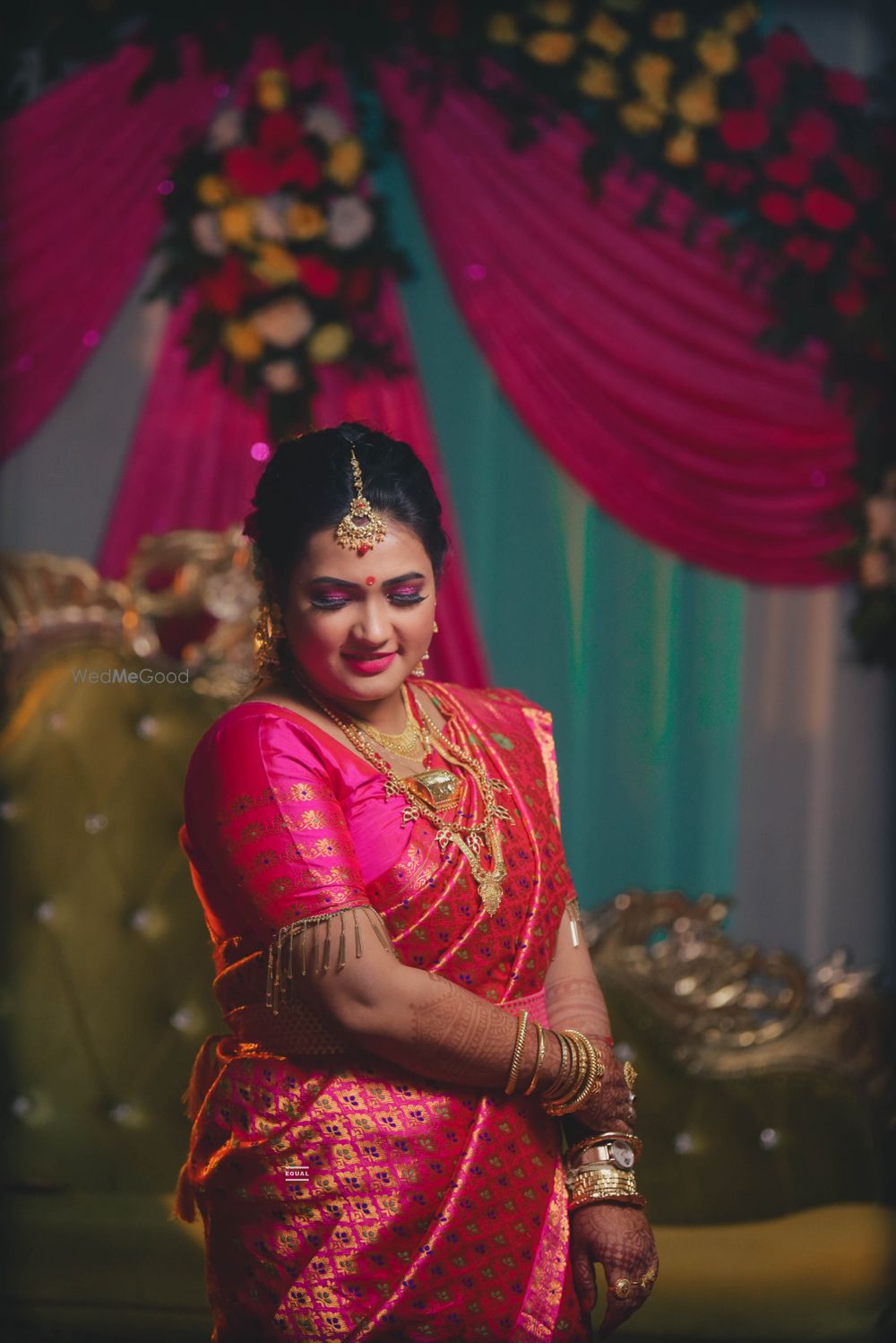 Photo From Bride - Rashmi - By EQUAL WEDDINGS