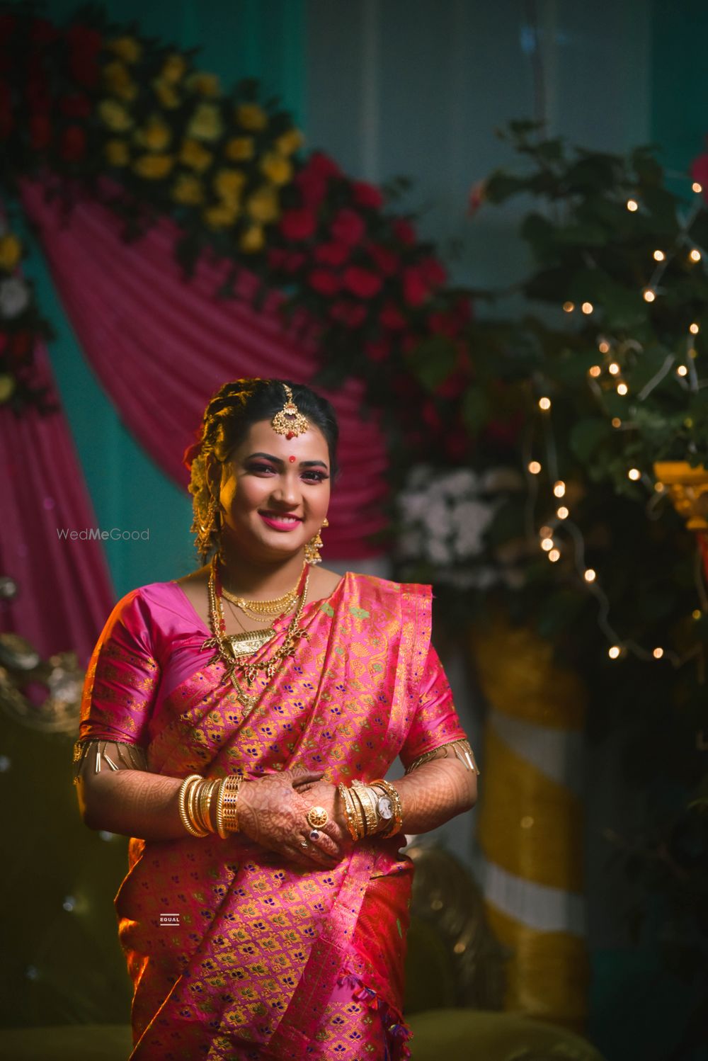 Photo From Bride - Rashmi - By EQUAL WEDDINGS