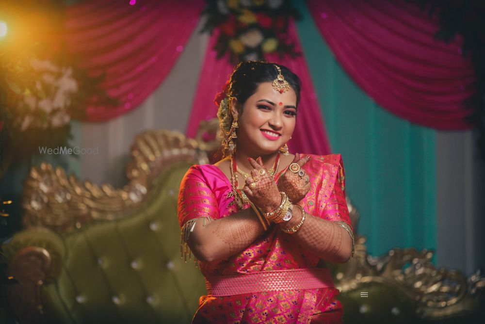 Photo From Bride - Rashmi - By EQUAL WEDDINGS