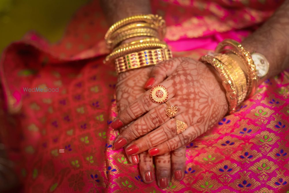 Photo From Bride - Rashmi - By EQUAL WEDDINGS