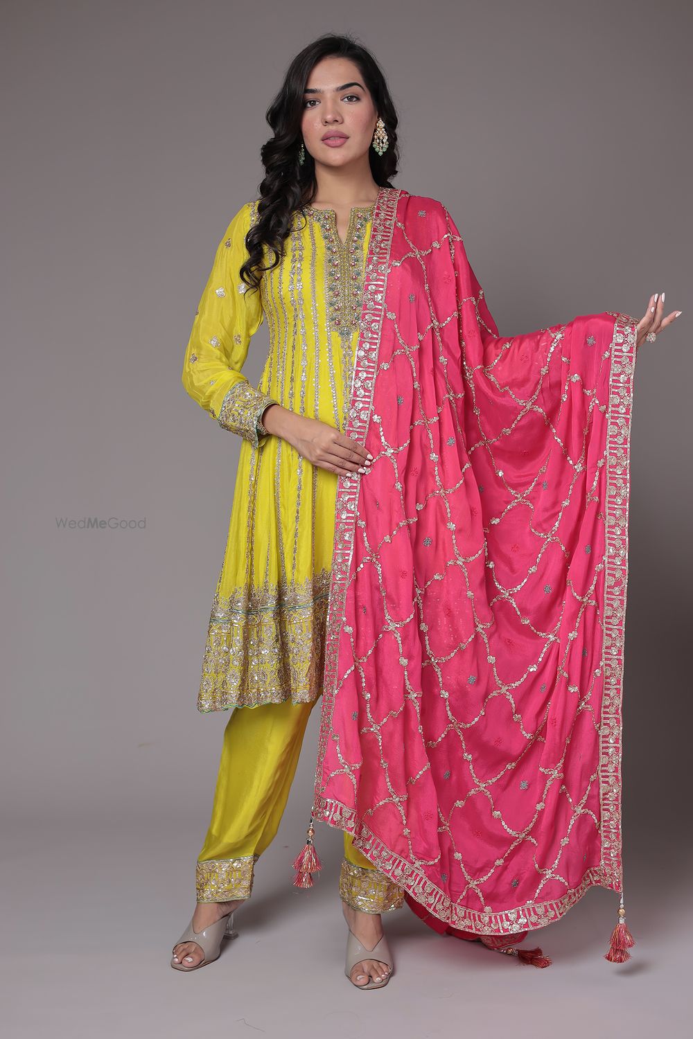 Photo From Suits - By Zari Jaipur