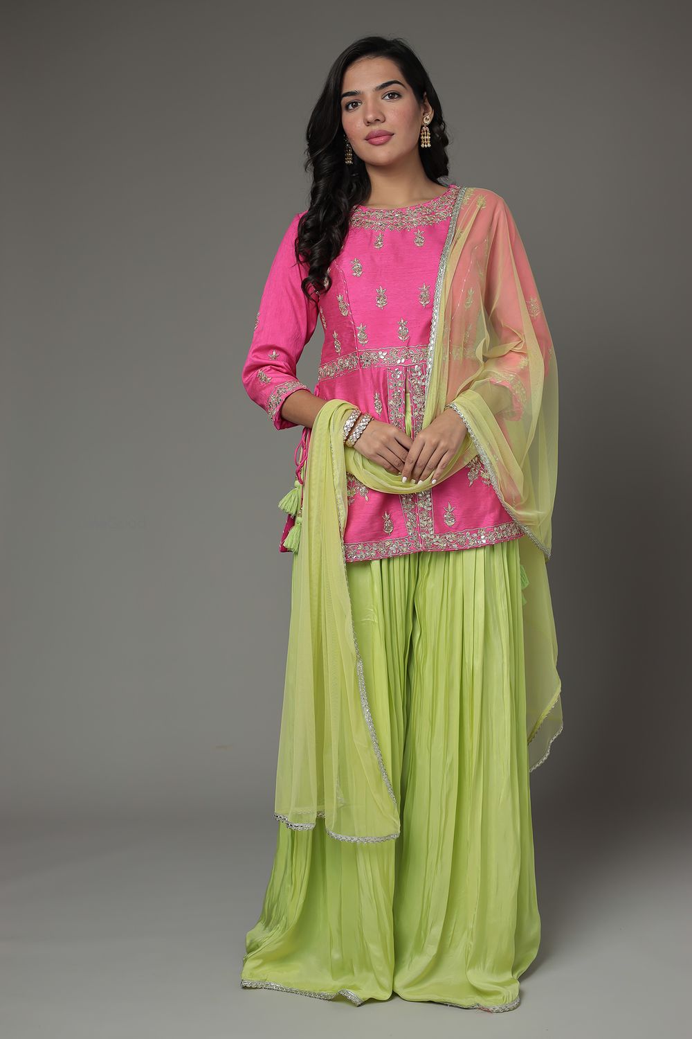 Photo From Suits - By Zari Jaipur