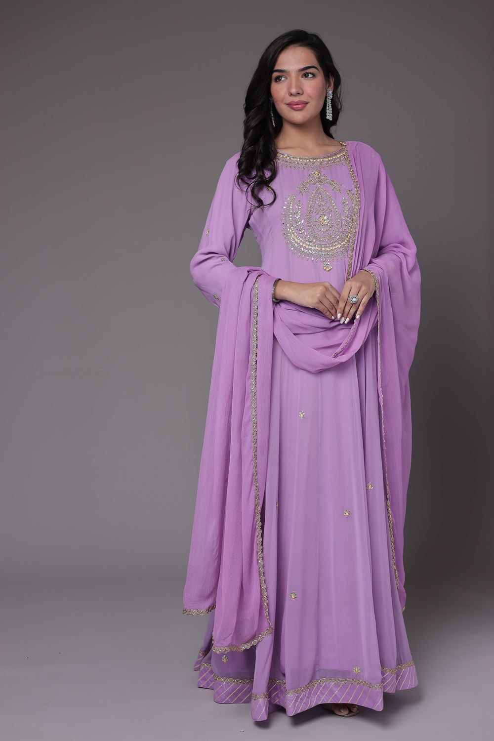 Photo From Suits - By Zari Jaipur