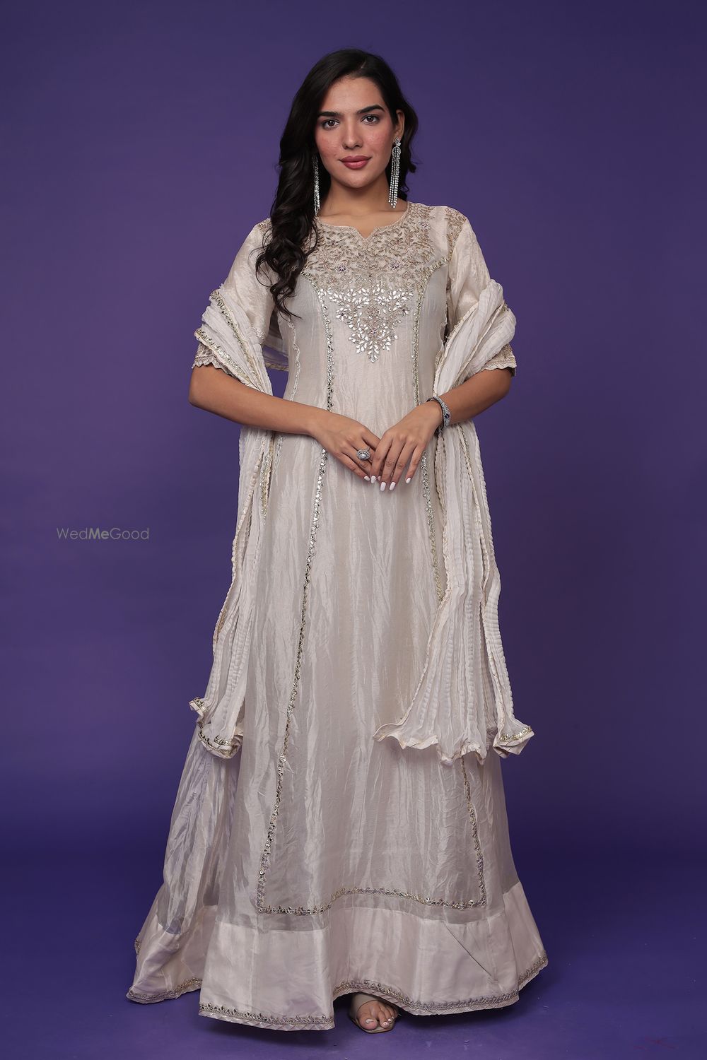 Photo From Suits - By Zari Jaipur