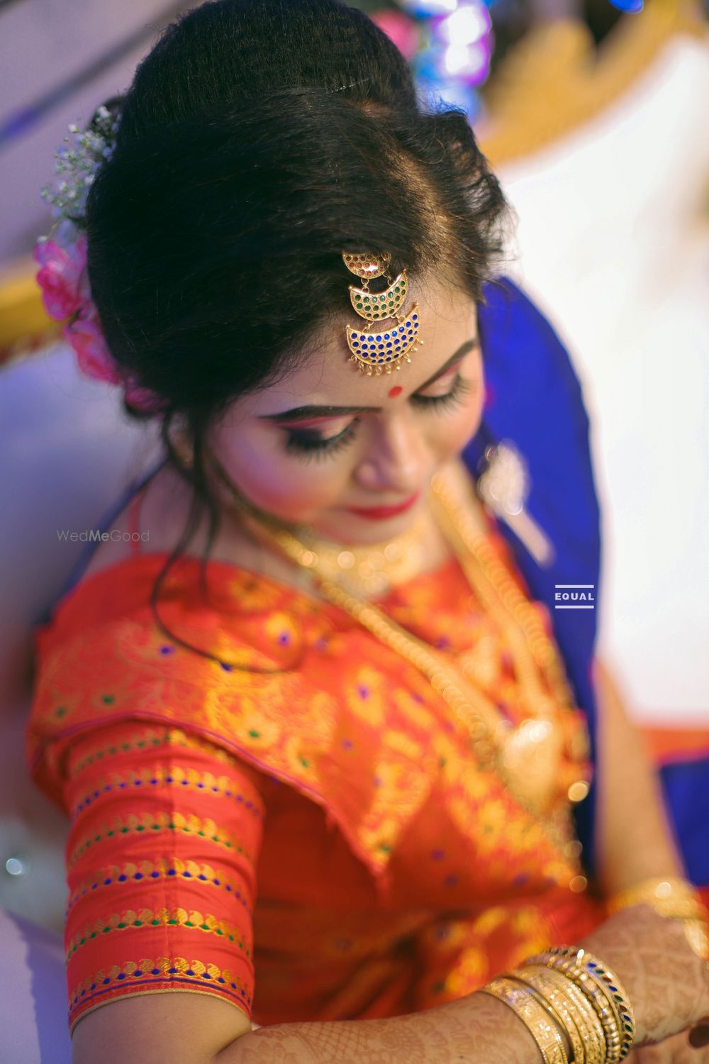 Photo From Diganta + Juhi - By EQUAL WEDDINGS