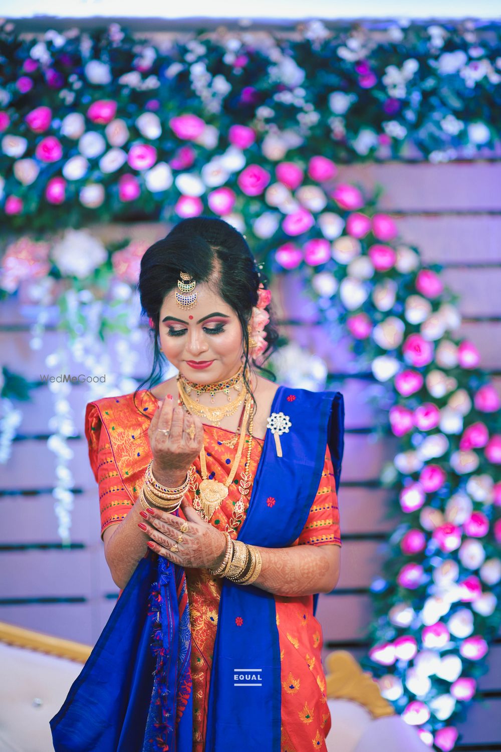 Photo From Diganta + Juhi - By EQUAL WEDDINGS