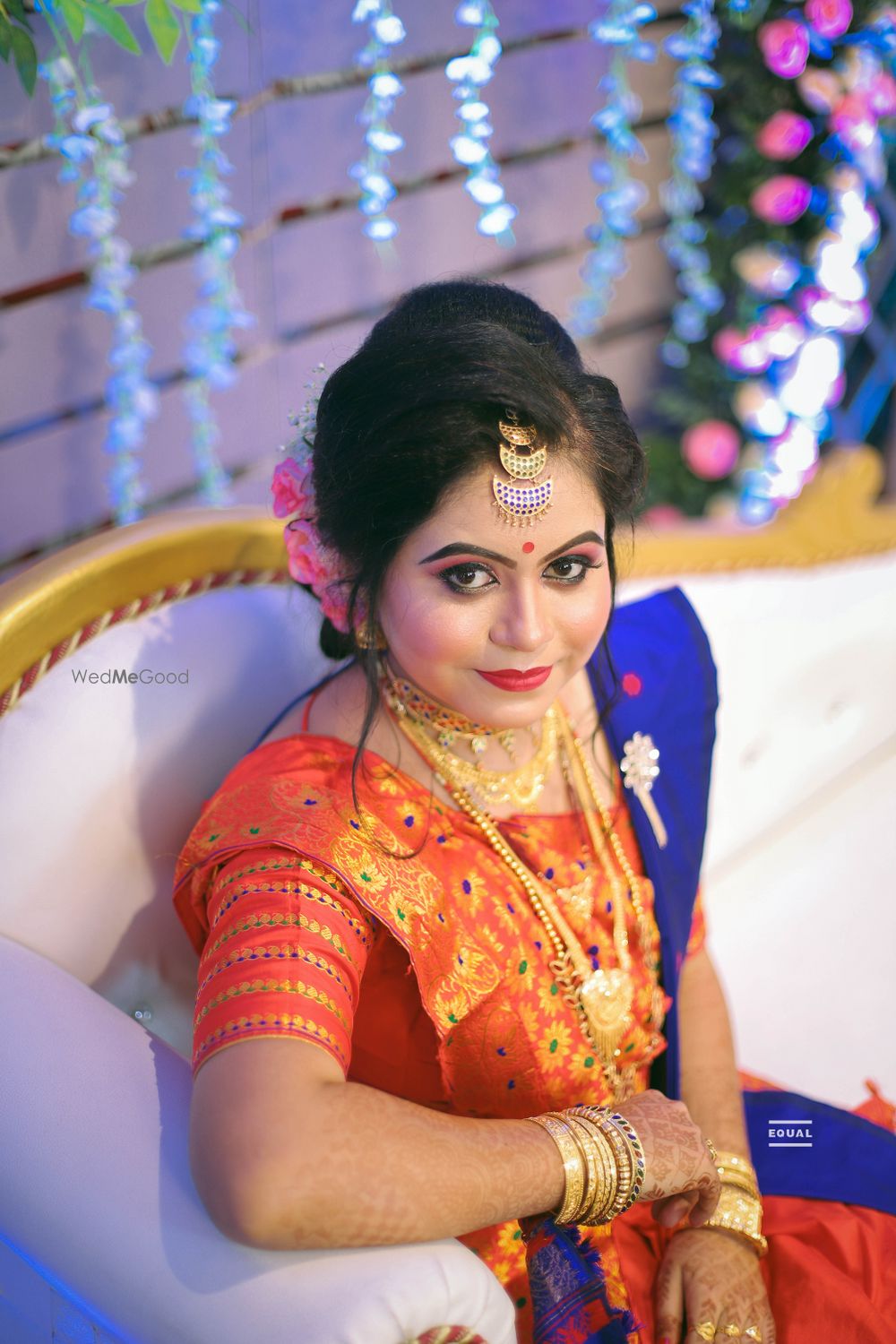 Photo From Diganta + Juhi - By EQUAL WEDDINGS