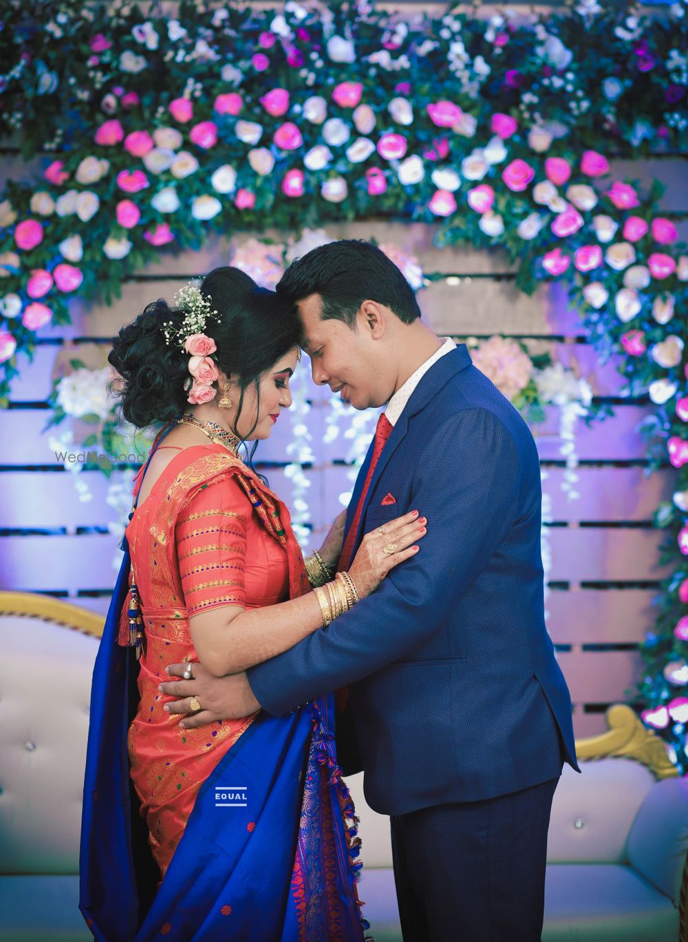 Photo From Diganta + Juhi - By EQUAL WEDDINGS