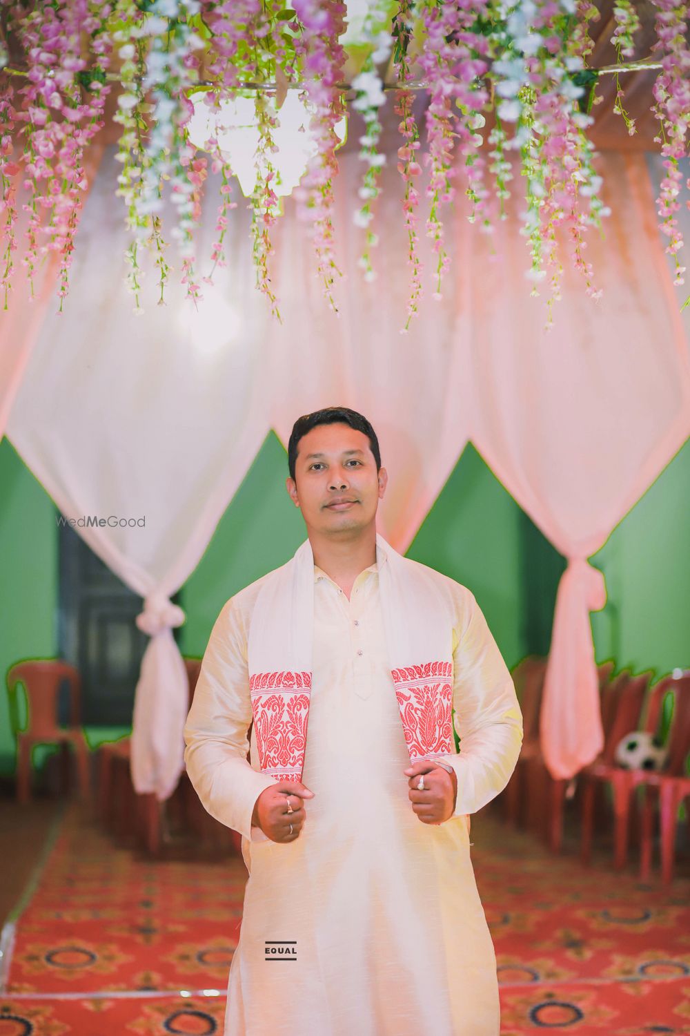 Photo From Diganta + Juhi - By EQUAL WEDDINGS