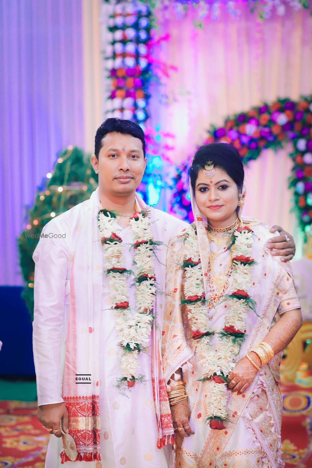 Photo From Diganta + Juhi - By EQUAL WEDDINGS