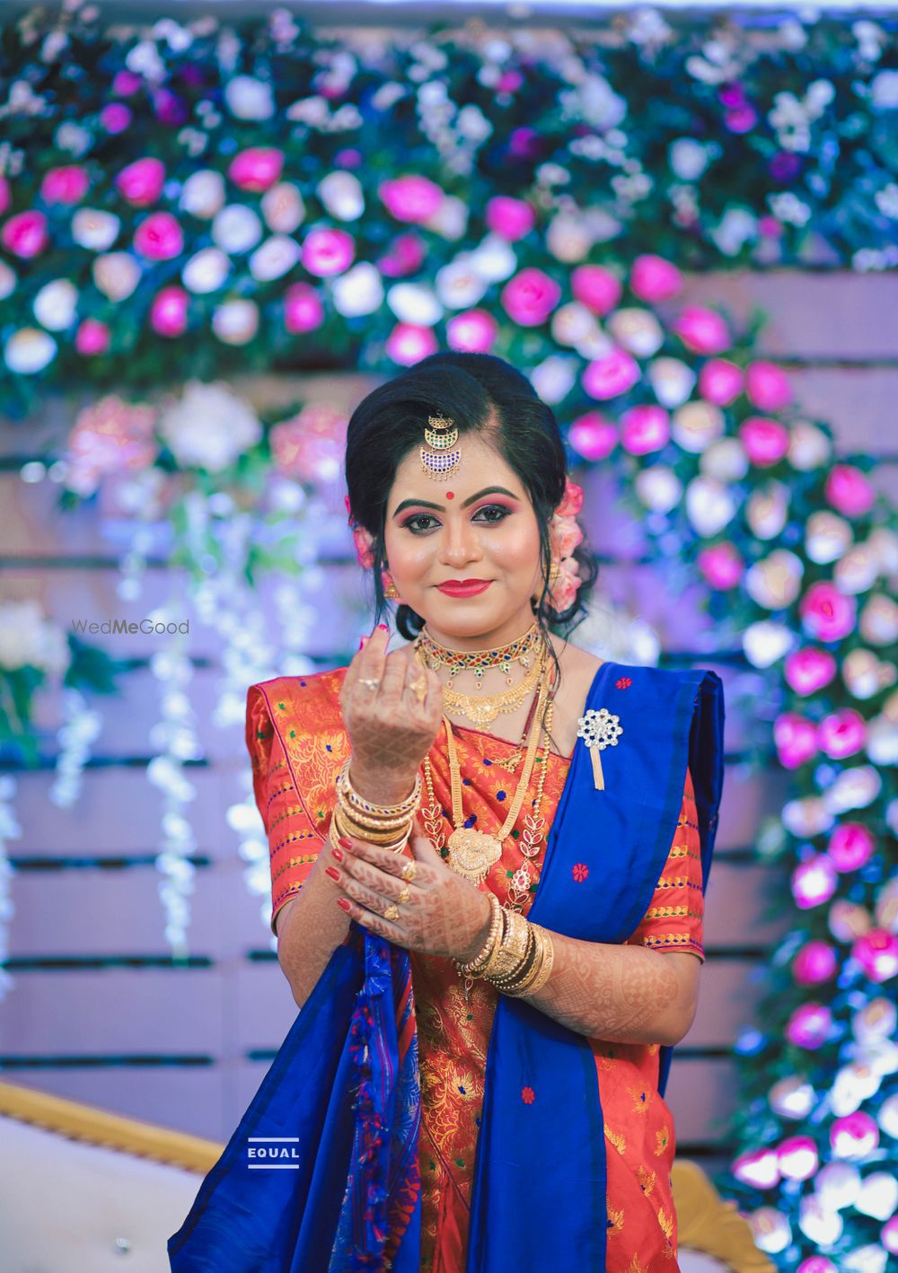 Photo From Diganta + Juhi - By EQUAL WEDDINGS