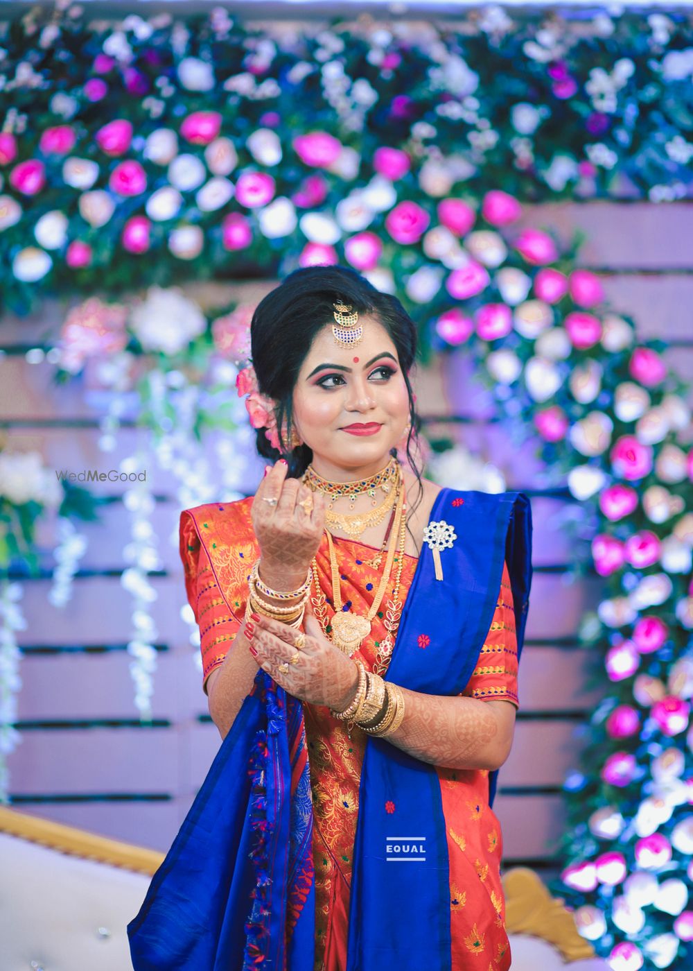 Photo From Diganta + Juhi - By EQUAL WEDDINGS