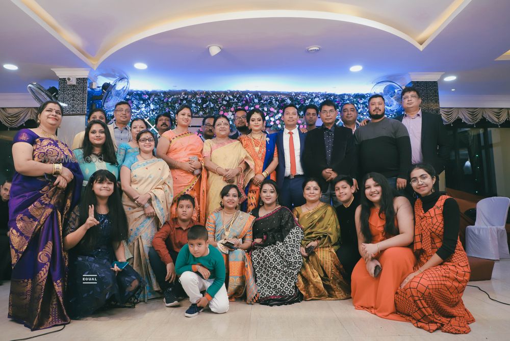 Photo From Diganta + Juhi - By EQUAL WEDDINGS