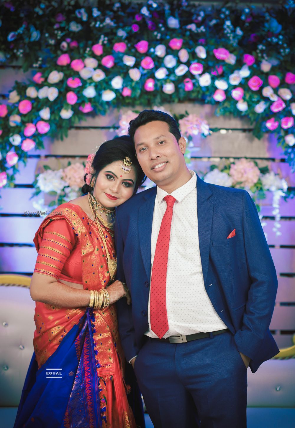 Photo From Diganta + Juhi - By EQUAL WEDDINGS