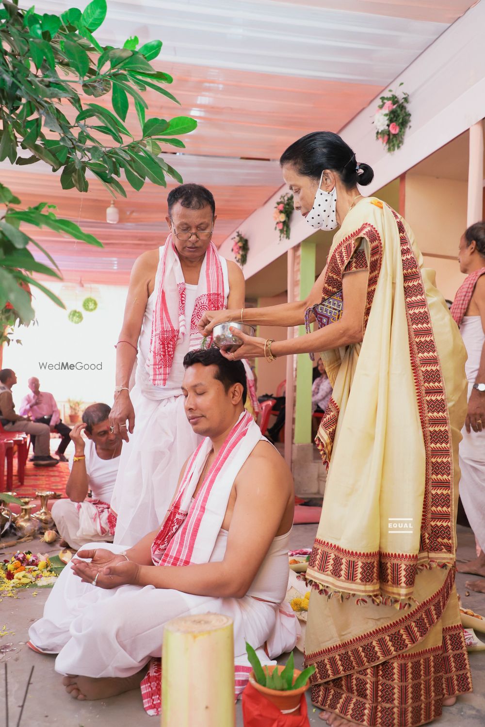 Photo From Diganta + Juhi - By EQUAL WEDDINGS