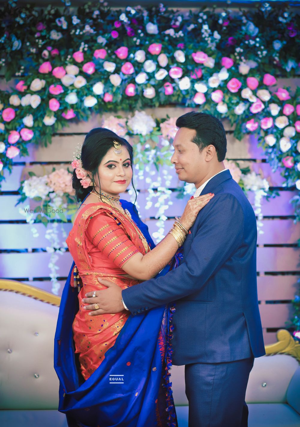 Photo From Diganta + Juhi - By EQUAL WEDDINGS