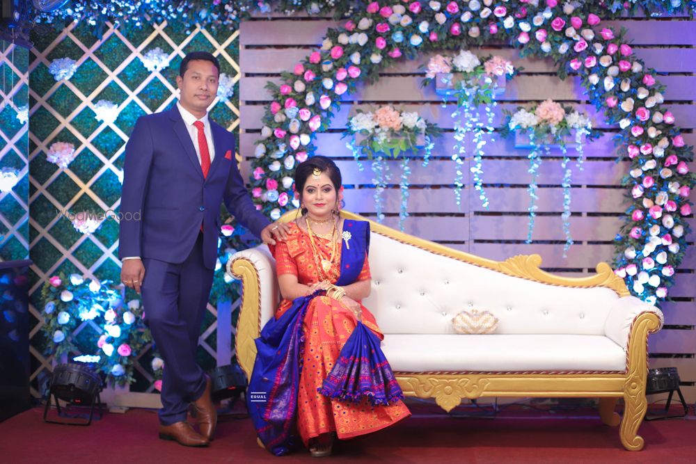 Photo From Diganta + Juhi - By EQUAL WEDDINGS