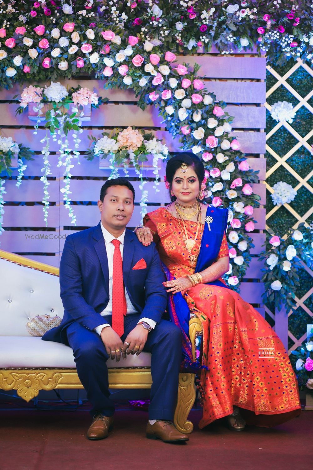 Photo From Diganta + Juhi - By EQUAL WEDDINGS