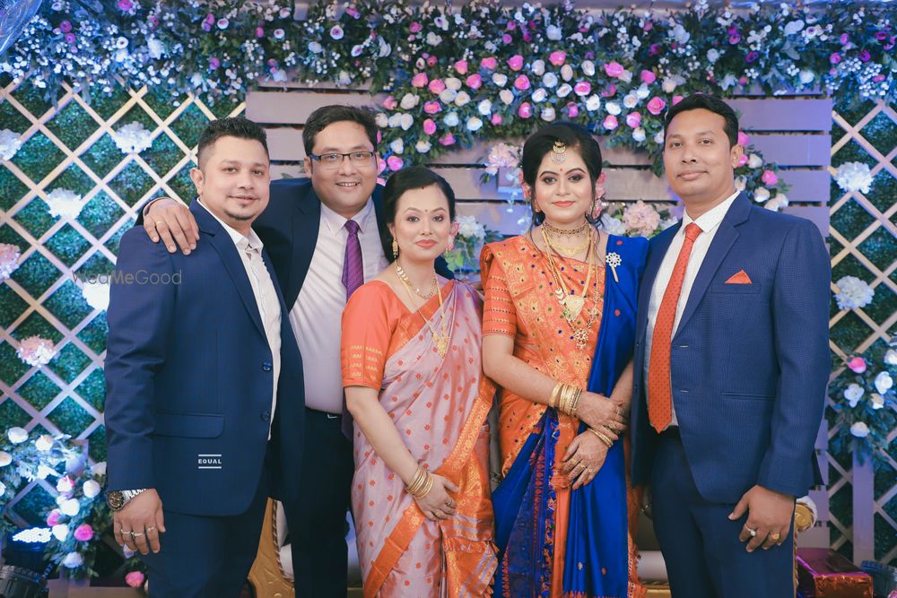 Photo From Diganta + Juhi - By EQUAL WEDDINGS