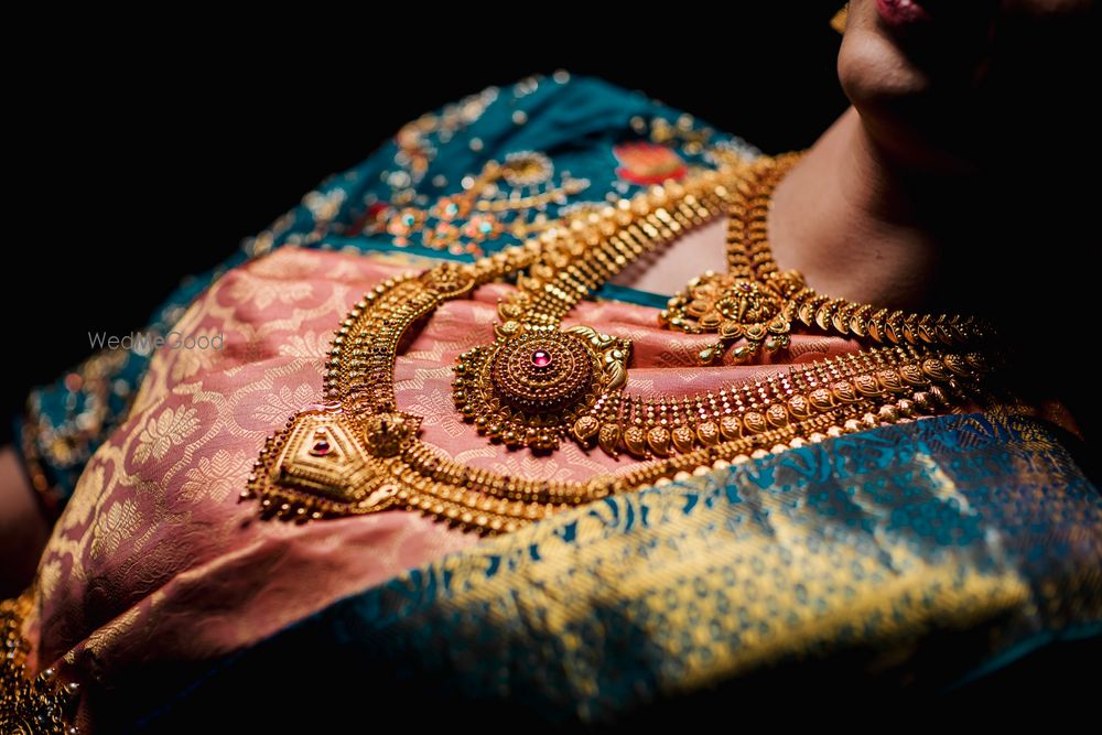 Photo From Shodhana & Naveen Wedding - By Kumarsphoto