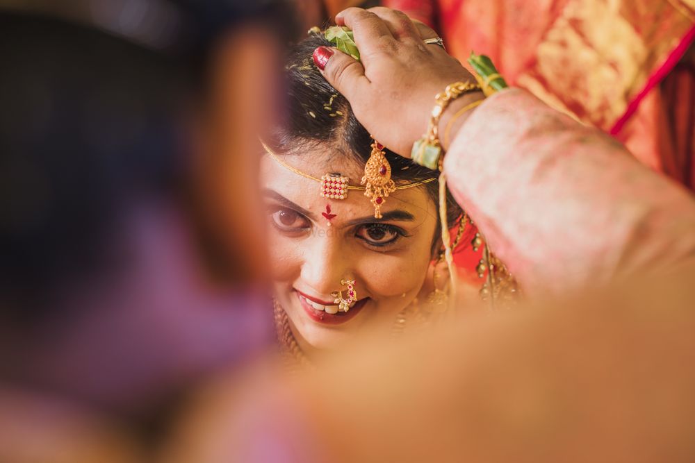 Photo From Shodhana & Naveen Wedding - By Kumarsphoto