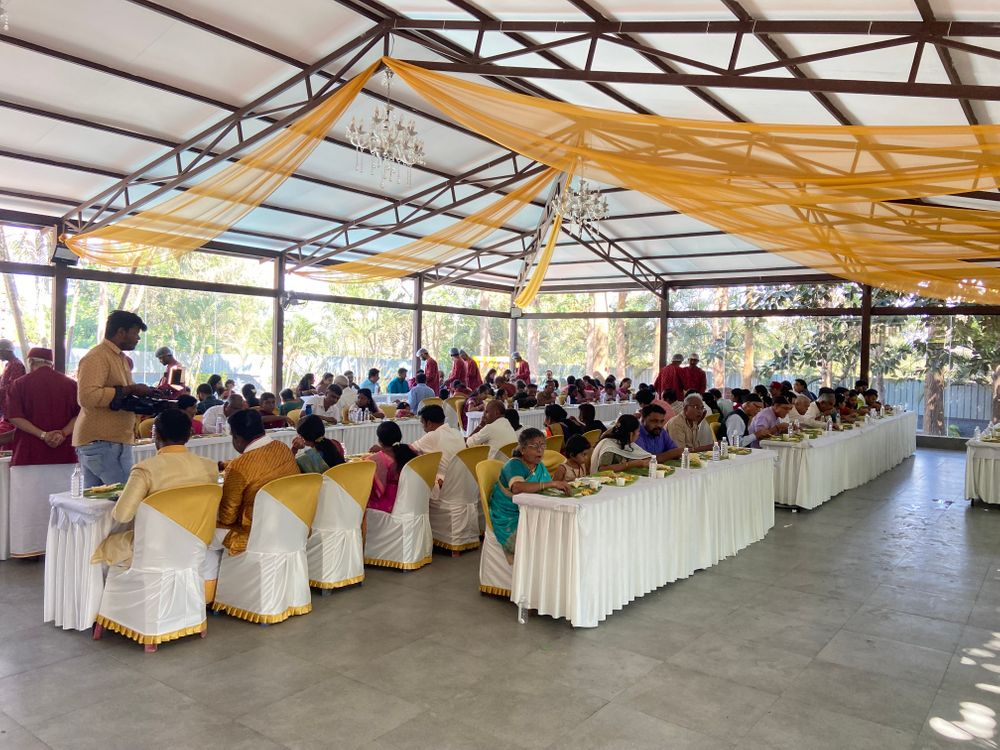 Photo From Wedding at Samaya - By Srivatsanka Events and Services Pvt Ltd