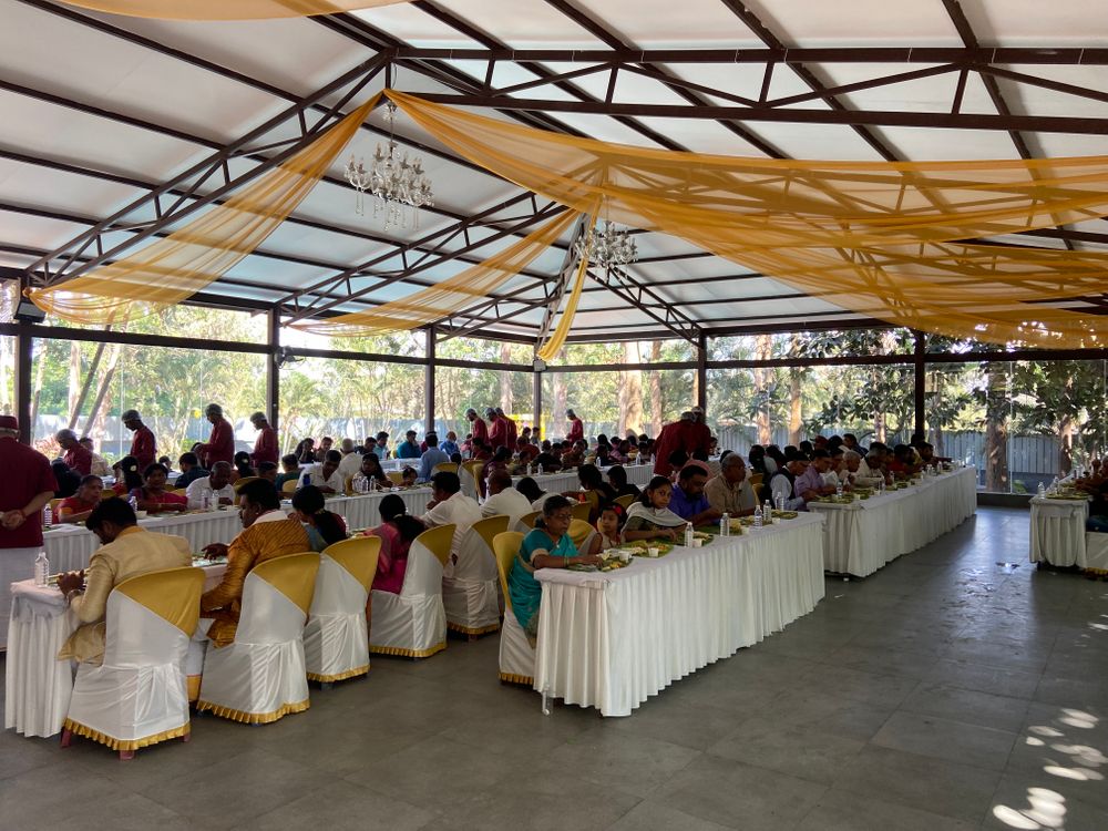 Photo From Wedding at Samaya - By Srivatsanka Events and Services Pvt Ltd