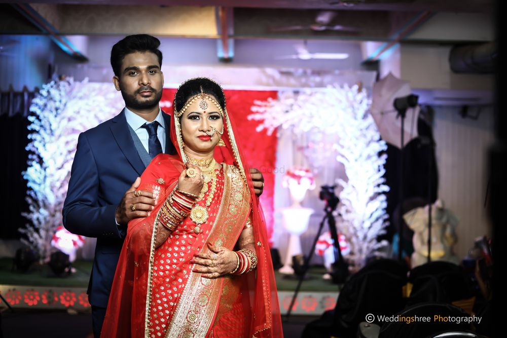 Photo From Rakesh weds Deepanjali - By Weddingshree Photography