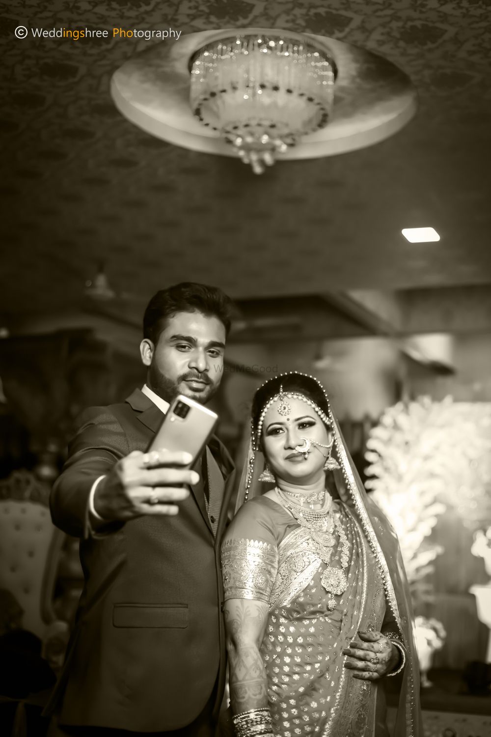 Photo From Rakesh weds Deepanjali - By Weddingshree Photography