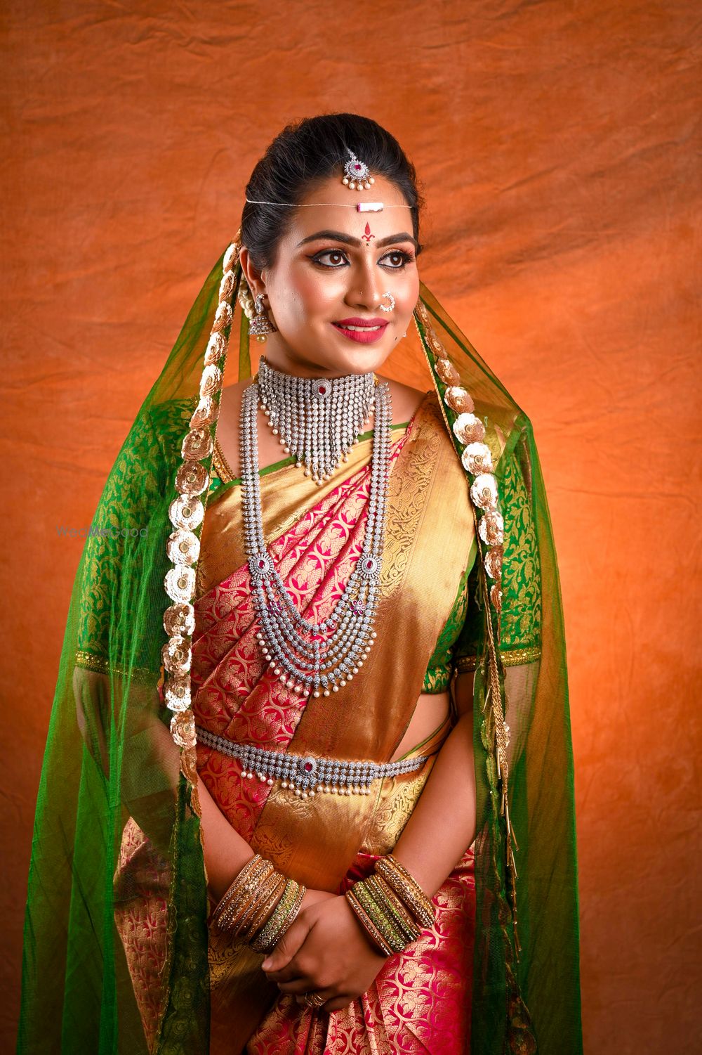 Photo From Telugu Bride - By Surekha's Makeup Artistry