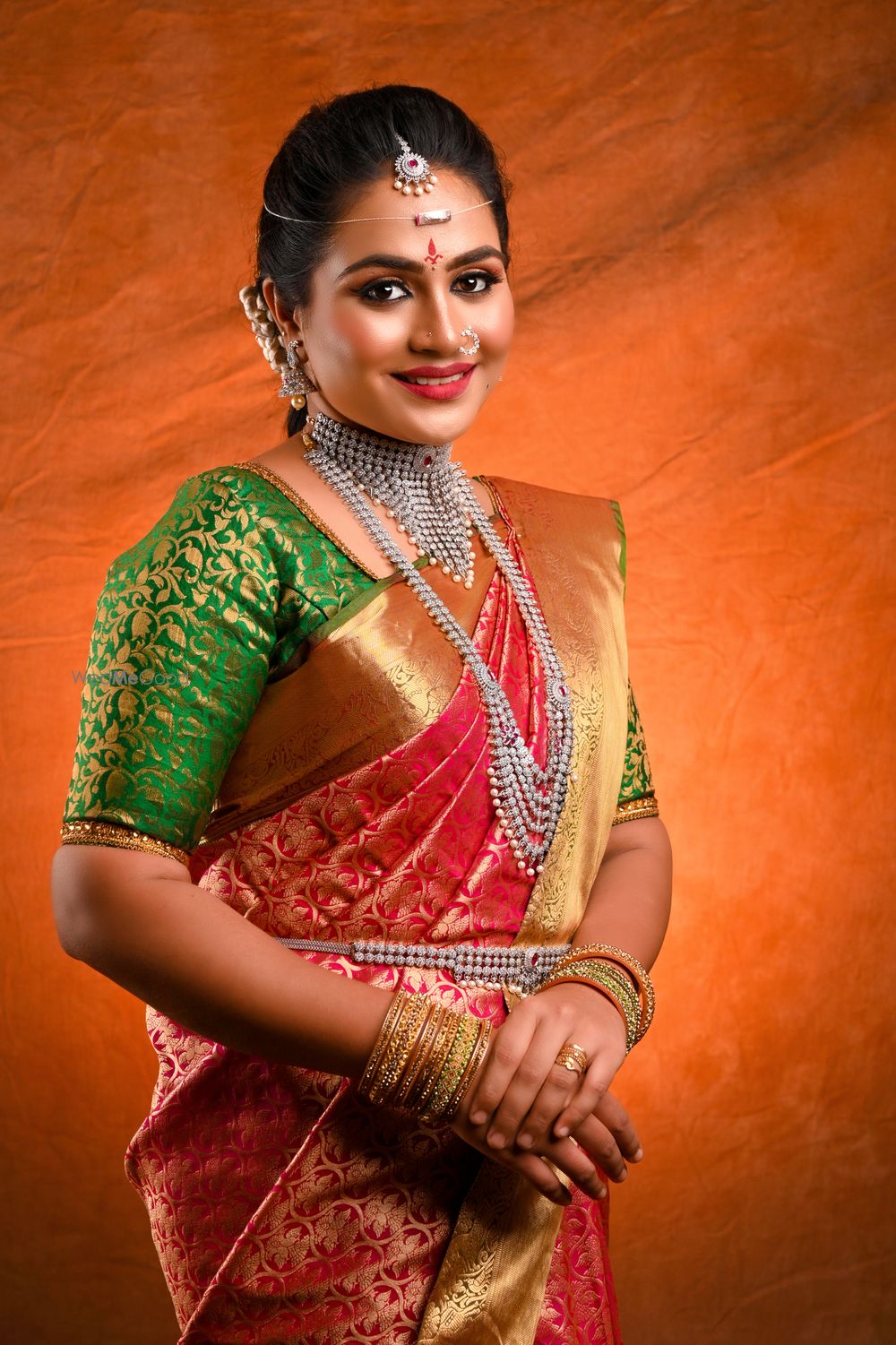 Photo From Telugu Bride - By Surekha's Makeup Artistry