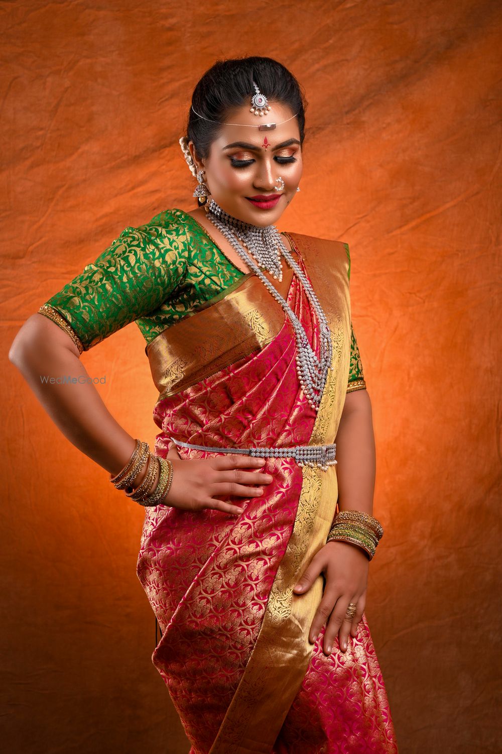 Photo From Telugu Bride - By Surekha's Makeup Artistry