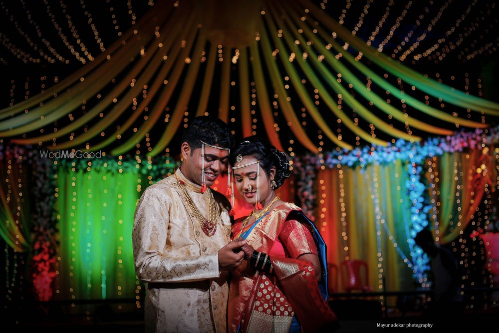 Photo From AKSHAY & GAYTARI - By Mayur Adekar Photography