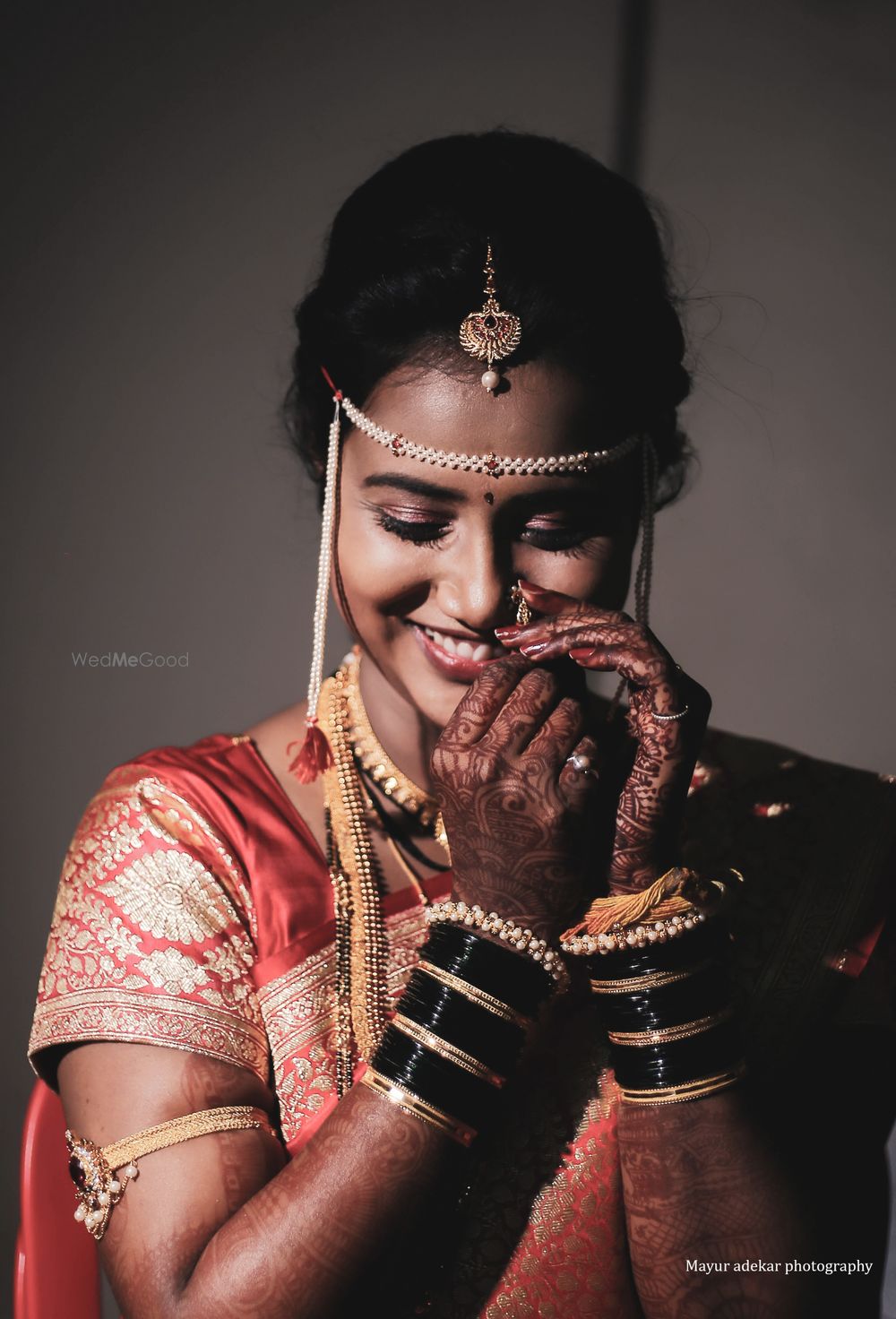 Photo From AKSHAY & GAYTARI - By Mayur Adekar Photography