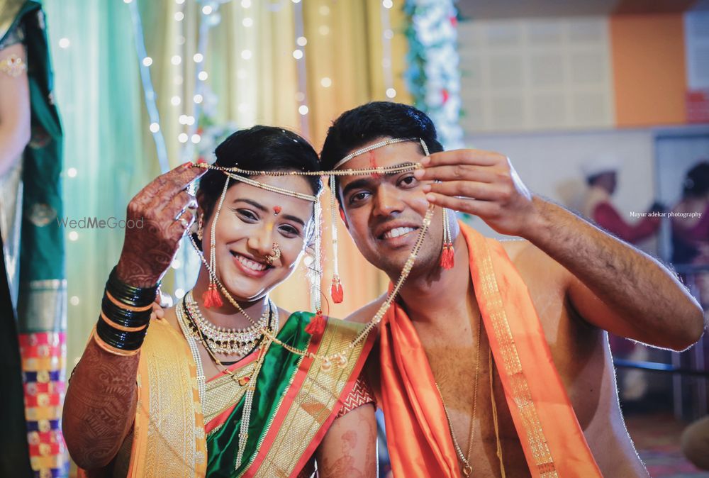 Photo From AKSHAY & GAYTARI - By Mayur Adekar Photography